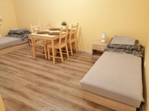 Apartament Reymonta
